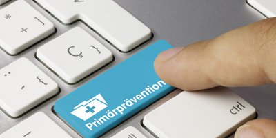 Primärprävention