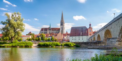 Regensburg