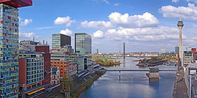 Düsseldorf