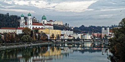 Passau