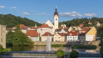 Schwandorf.original