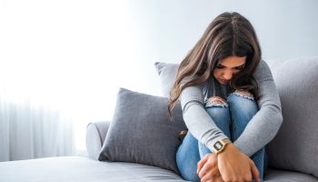 Young,Hopeless,Woman,Suffering,From,Depression,Having,Nervous,Breakdown,,Copy
